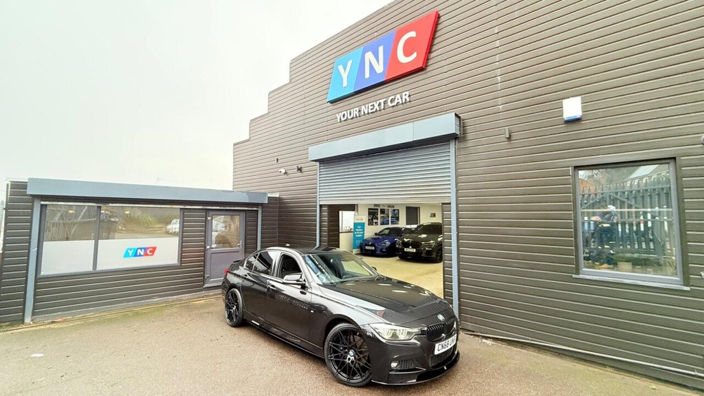 Used BMW 3 Series 2018 for sale - 77437000: Photo 5