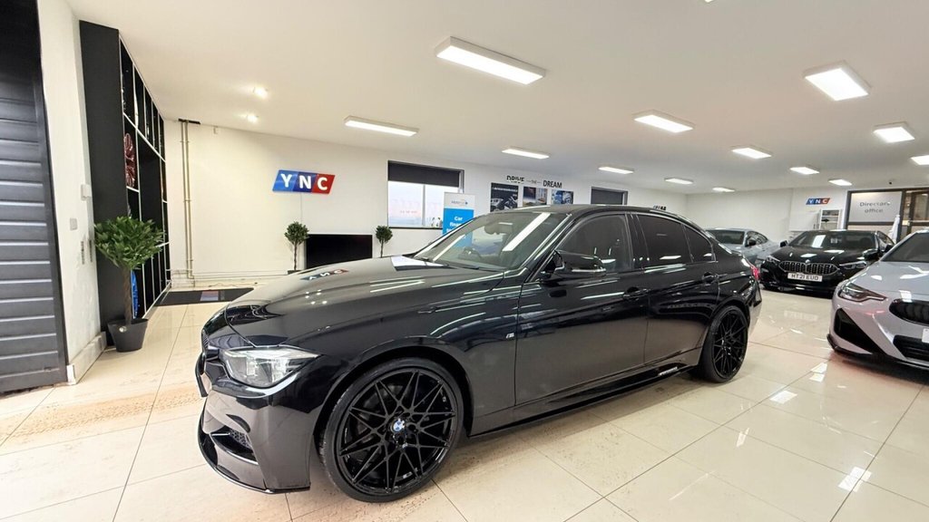 Used BMW 3 Series 2018 for sale - 77437000: Photo 7