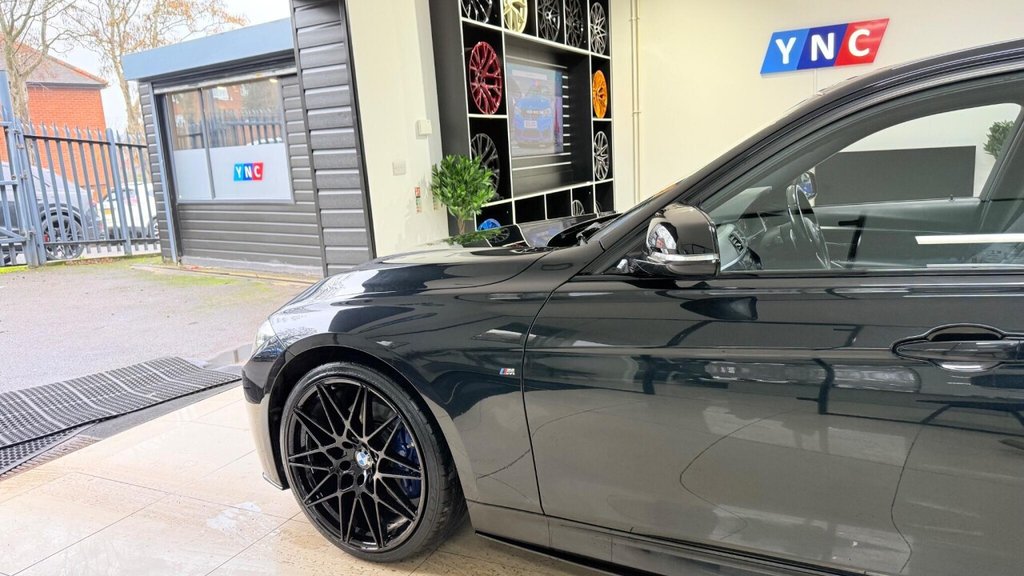 Used BMW 3 Series 2018 for sale - 77437000: Photo 8