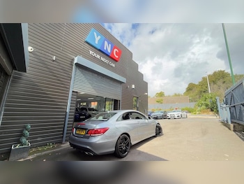 Used Mercedes-Benz E-Class 2015 for sale - 75923938: Photo