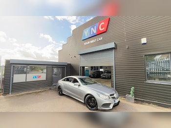 Used Mercedes-Benz E-Class 2015 for sale - 75923938: Photo