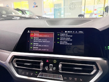 Used BMW 3 Series 2021 for sale - 79530791: Photo