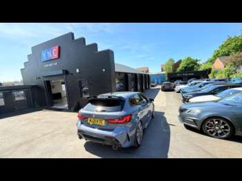 2021 (21) - 2.0 M135i Auto xDrive Euro 6 (s/s) 5dr