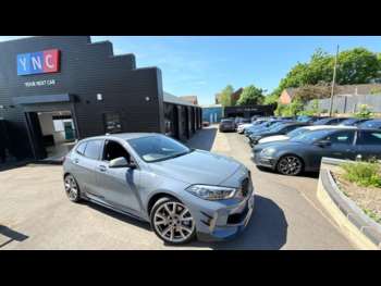 Used BMW 1 Series 2021 for sale - 74517609: Photo