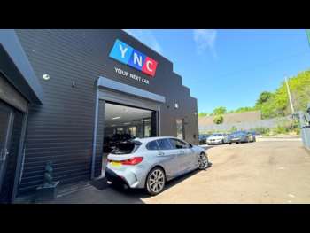 Used BMW 1 Series 2021 for sale - 74517609: Photo