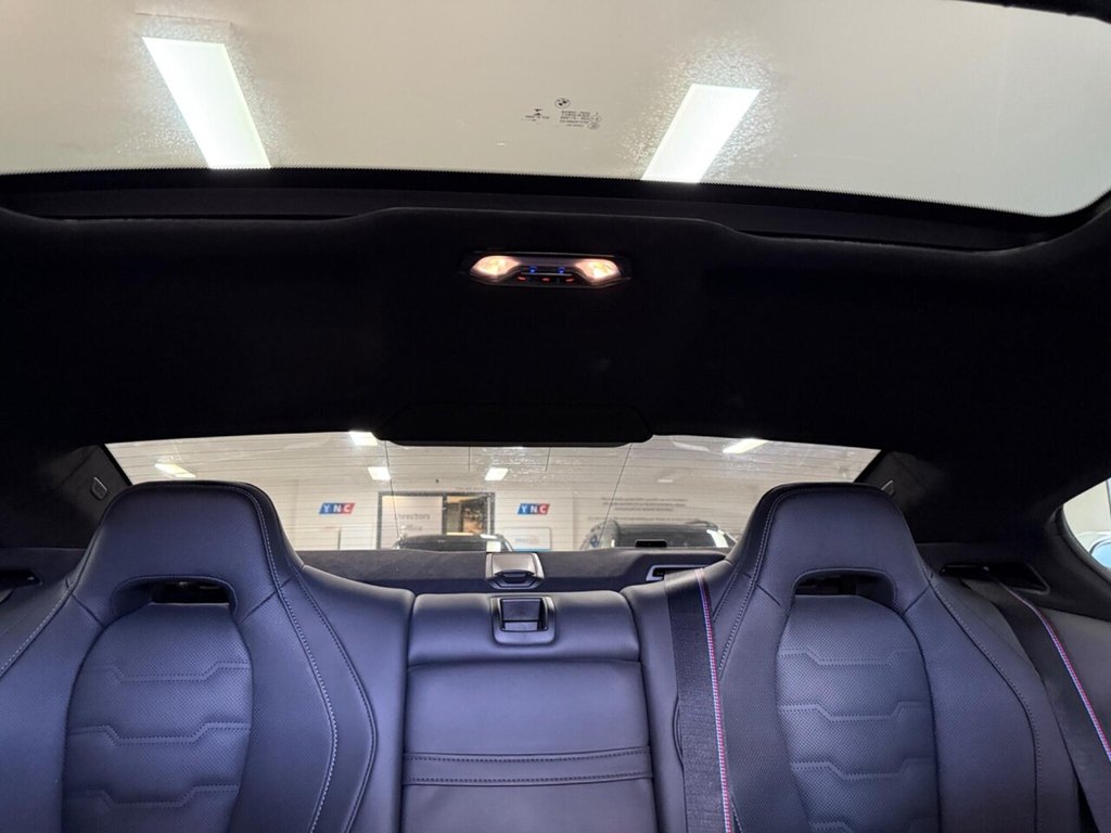 Used BMW 8 Series Gran Coupe 2023 for sale - 76386369: Photo 11