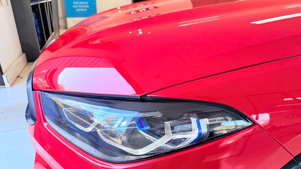 Used BMW 8 Series Gran Coupe 2023 for sale - 76386369: Photo 17