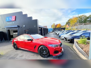2023 (23) - 840i M Sport 4dr Auto