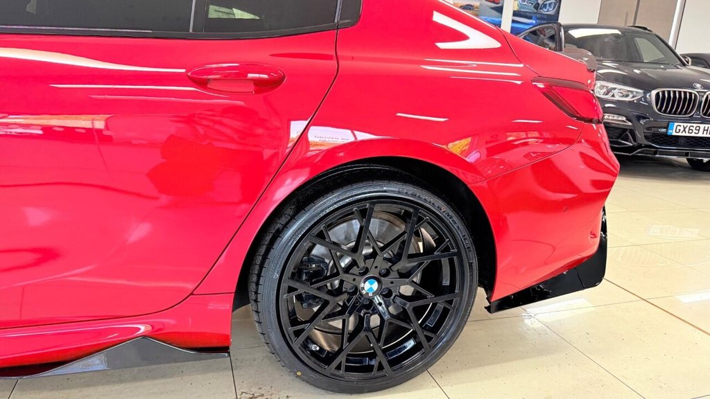 Used BMW 8 Series Gran Coupe 2023 for sale - 76386369: Photo 21