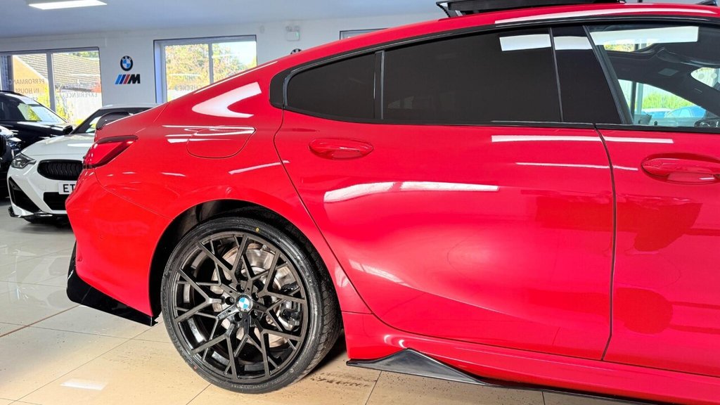 Used BMW 8 Series Gran Coupe 2023 for sale - 76386369: Photo 22