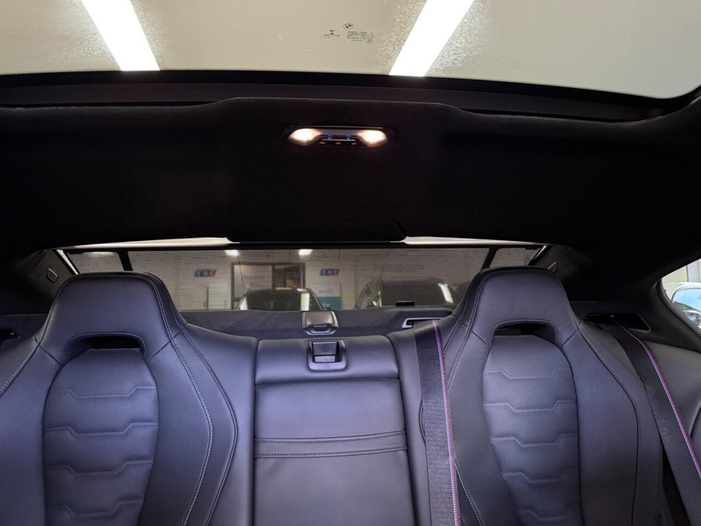 Used BMW 8 Series Gran Coupe 2023 for sale - 76386369: Photo 25