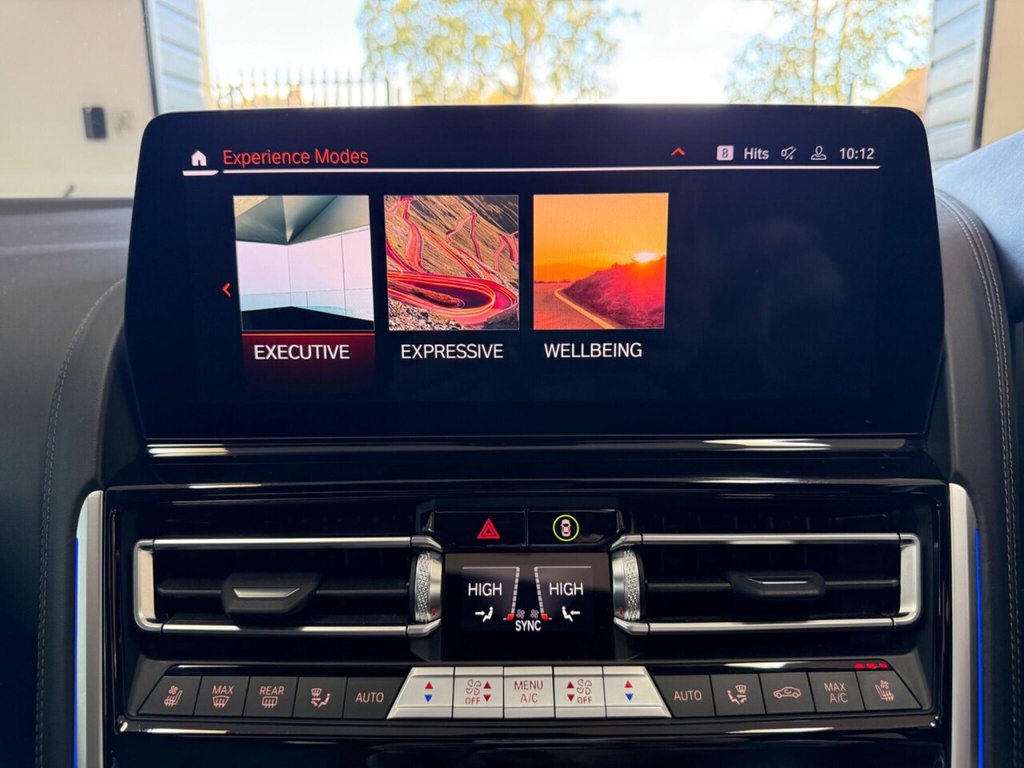 Used BMW 8 Series Gran Coupe 2023 for sale - 76386369: Photo 26