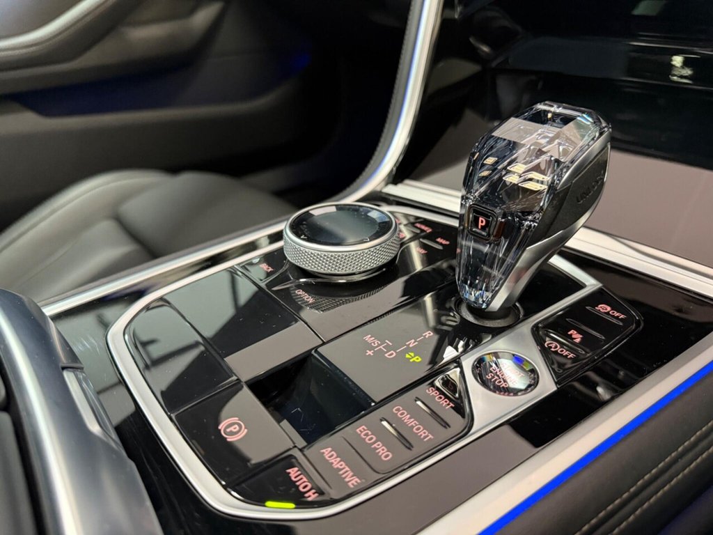 Used BMW 8 Series Gran Coupe 2023 for sale - 76386369: Photo 32