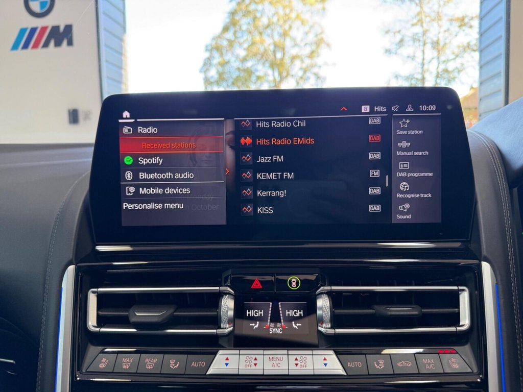 Used BMW 8 Series Gran Coupe 2023 for sale - 76386369: Photo 36