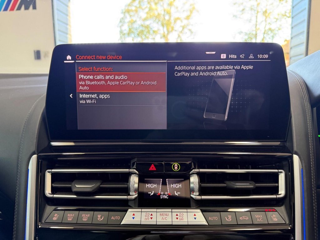 Used BMW 8 Series Gran Coupe 2023 for sale - 76386369: Photo 37