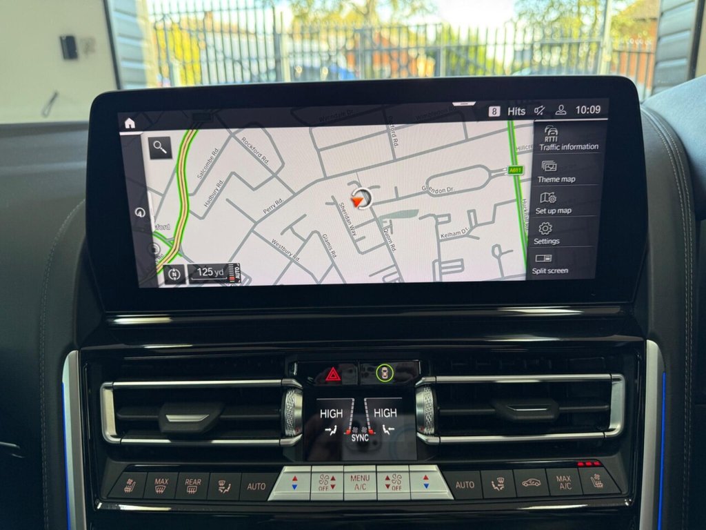 Used BMW 8 Series Gran Coupe 2023 for sale - 76386369: Photo 38