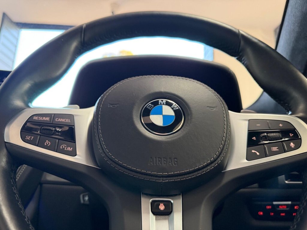 Used BMW 8 Series Gran Coupe 2023 for sale - 76386369: Photo 42