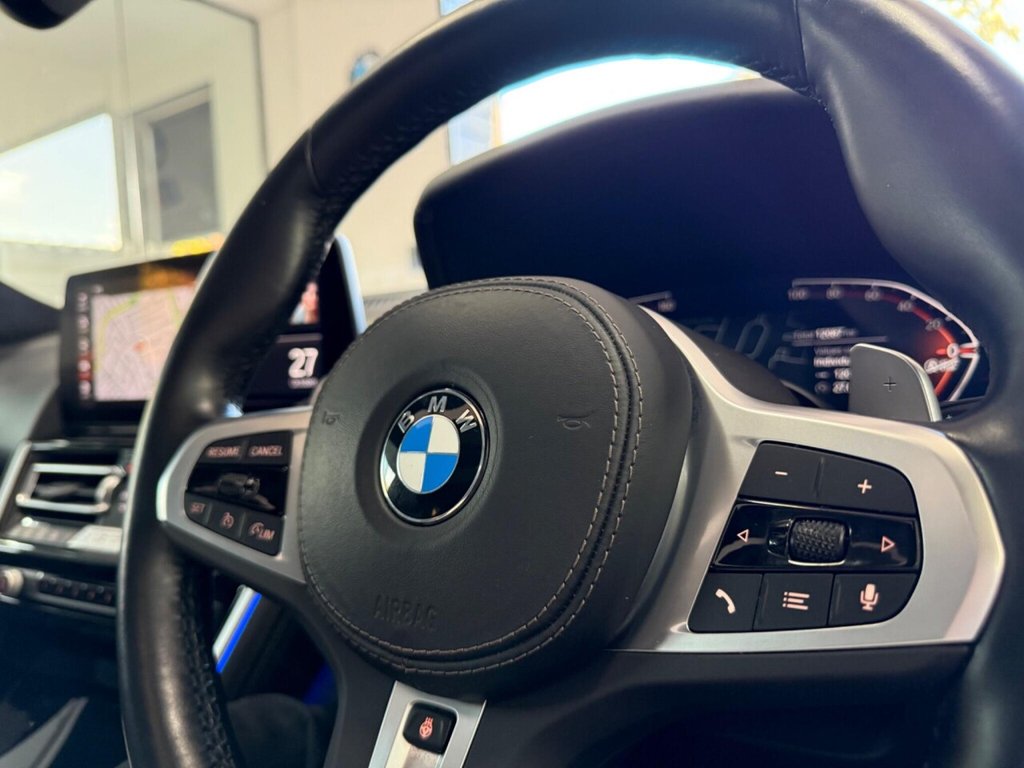 Used BMW 8 Series Gran Coupe 2023 for sale - 76386369: Photo 43