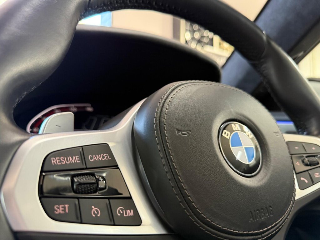 Used BMW 8 Series Gran Coupe 2023 for sale - 76386369: Photo 44