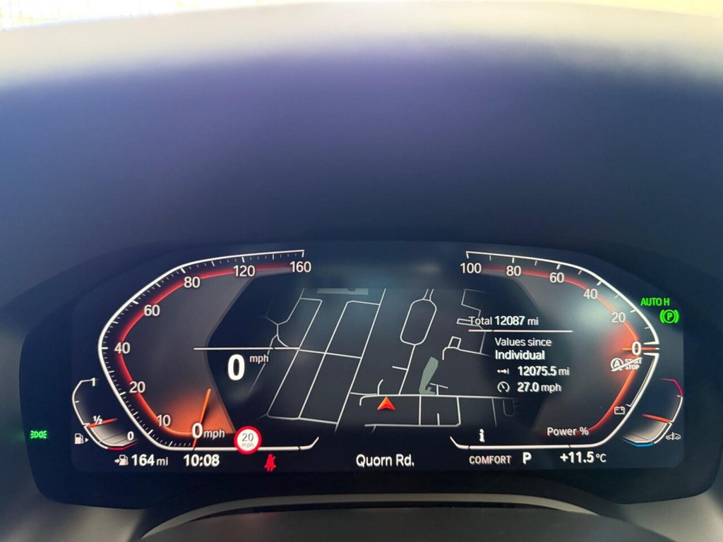 Used BMW 8 Series Gran Coupe 2023 for sale - 76386369: Photo 45