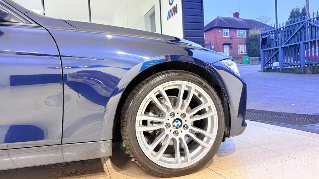 Used BMW 3 Series 2012 for sale - 77031089: Photo 10