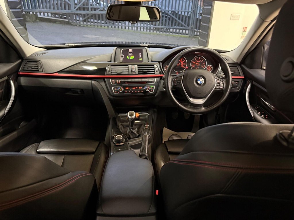 Used BMW 3 Series 2012 for sale - 77031089: Photo 11