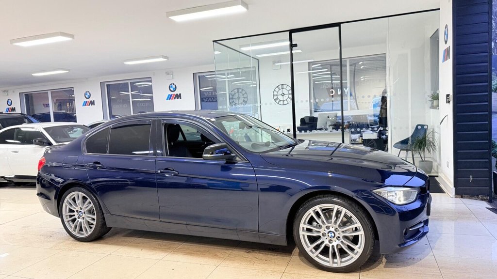 Used BMW 3 Series 2012 for sale - 77031089: Photo 16