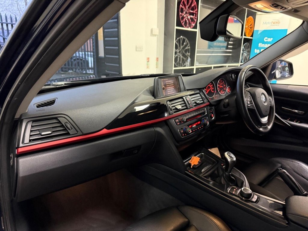 Used BMW 3 Series 2012 for sale - 77031089: Photo 19