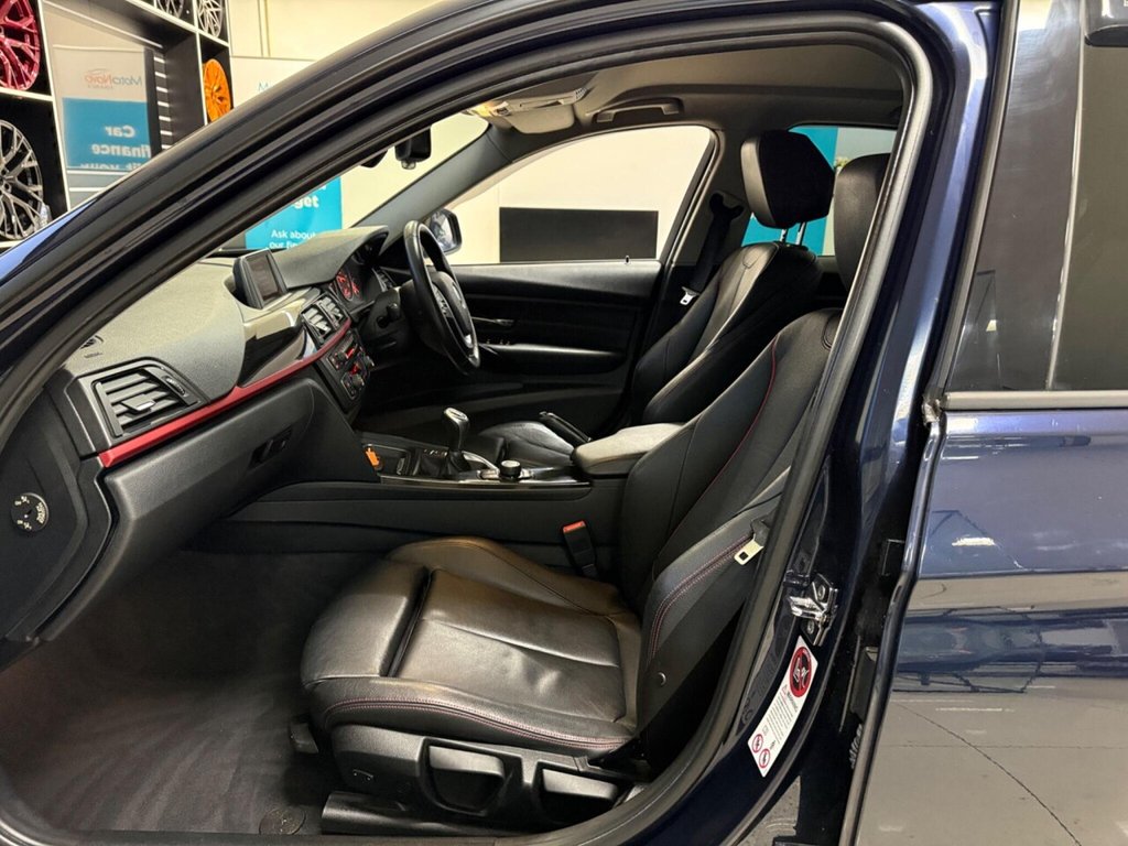 Used BMW 3 Series 2012 for sale - 77031089: Photo 2