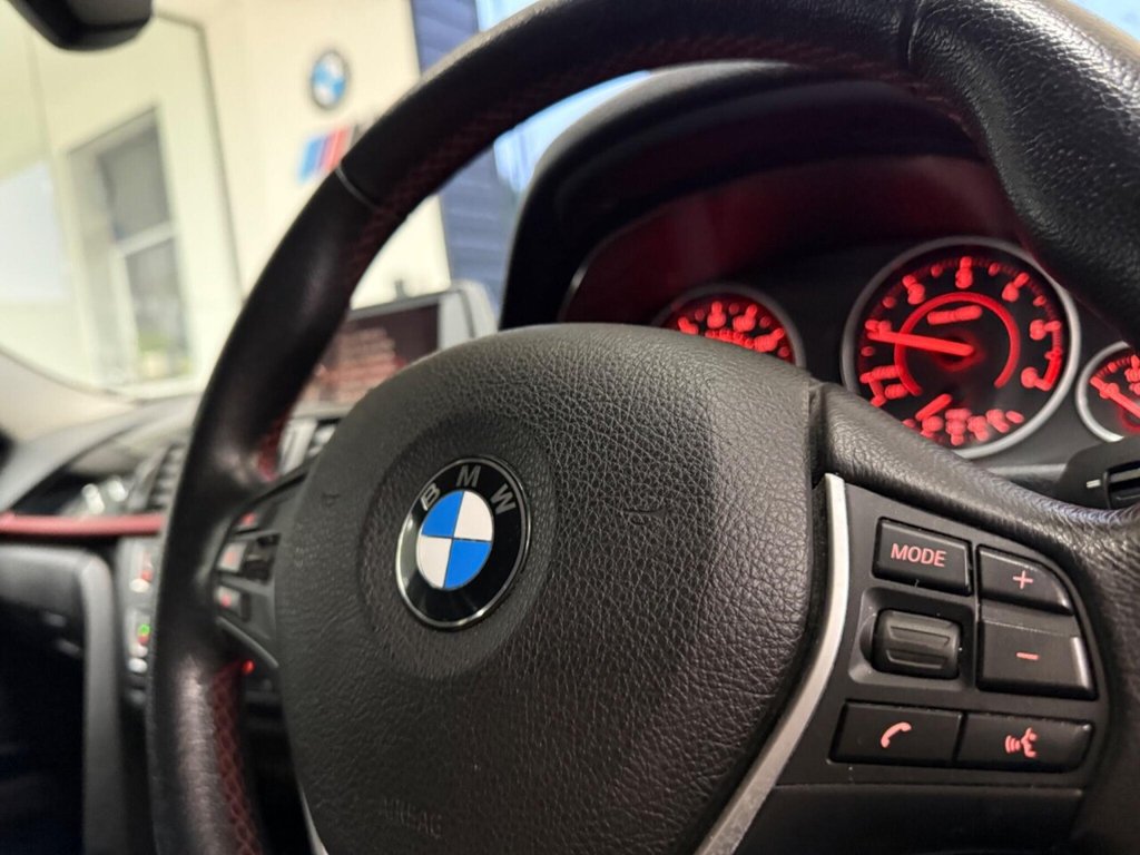 Used BMW 3 Series 2012 for sale - 77031089: Photo 22