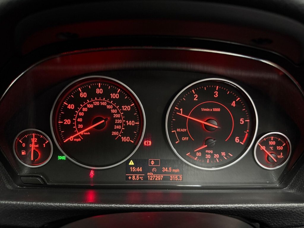 Used BMW 3 Series 2012 for sale - 77031089: Photo 24