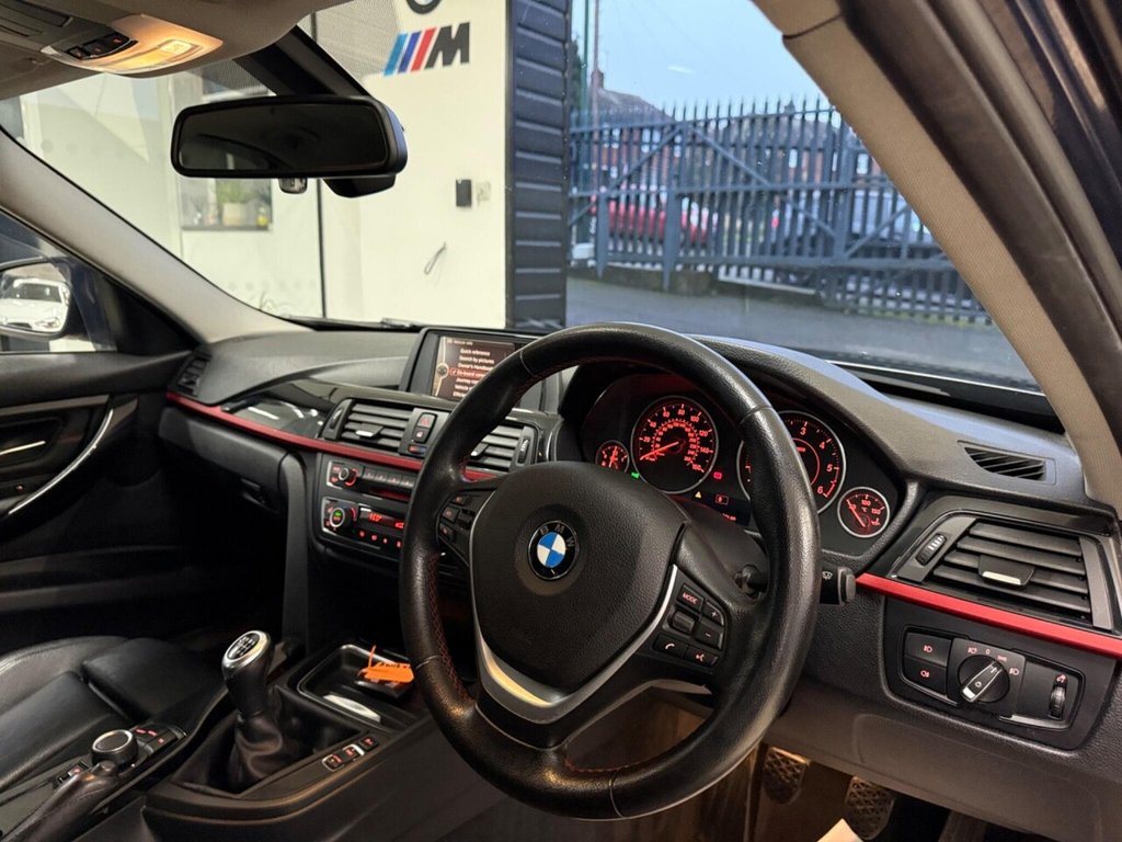 Used BMW 3 Series 2012 for sale - 77031089: Photo 25