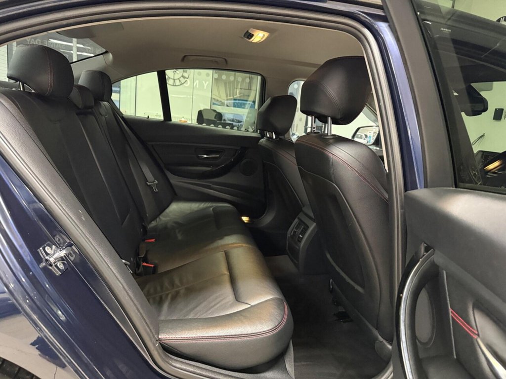 Used BMW 3 Series 2012 for sale - 77031089: Photo 26