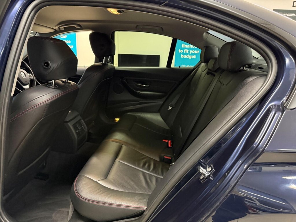 Used BMW 3 Series 2012 for sale - 77031089: Photo 28