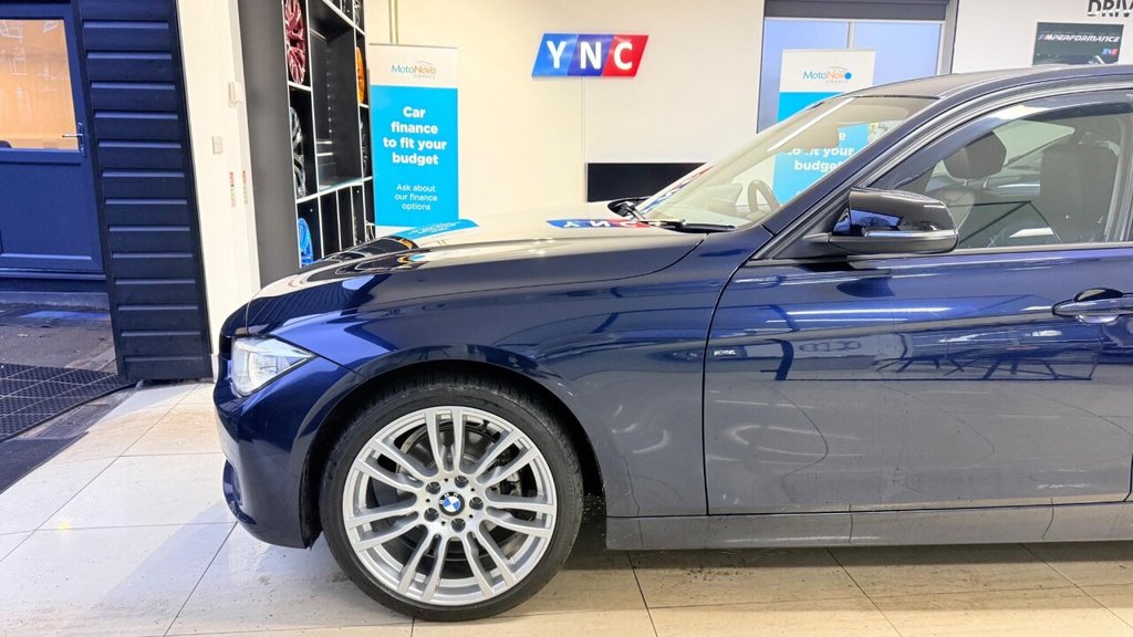 Used BMW 3 Series 2012 for sale - 77031089: Photo 29