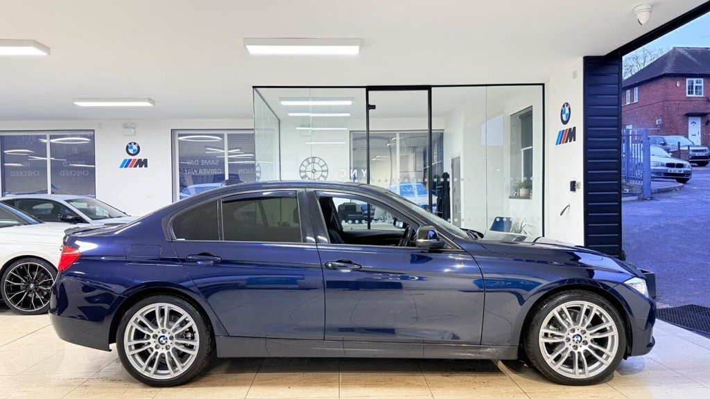 Used BMW 3 Series 2012 for sale - 77031089: Photo 3