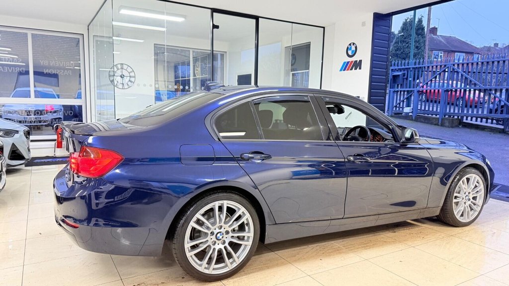 Used BMW 3 Series 2012 for sale - 77031089: Photo 30