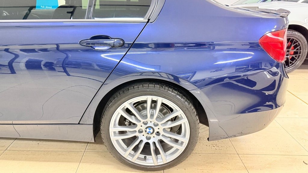 Used BMW 3 Series 2012 for sale - 77031089: Photo 31