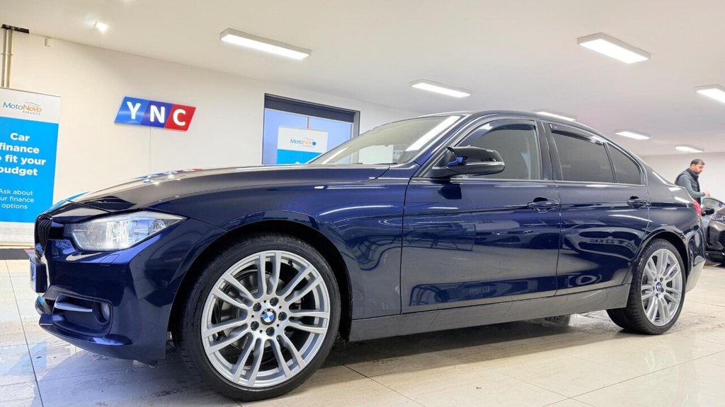 Used BMW 3 Series 2012 for sale - 77031089: Photo 32