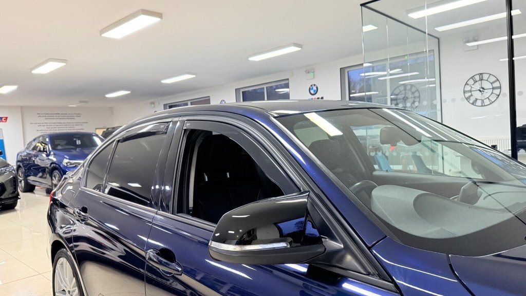 Used BMW 3 Series 2012 for sale - 77031089: Photo 33