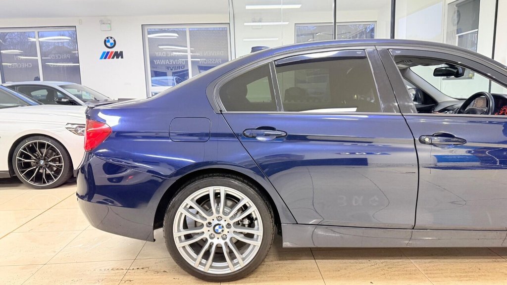 Used BMW 3 Series 2012 for sale - 77031089: Photo 34