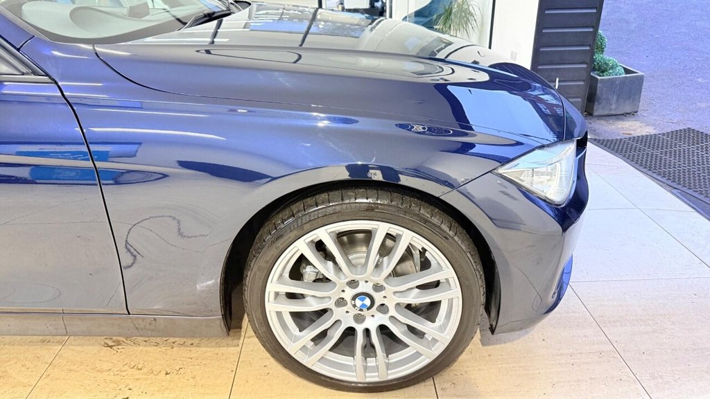 Used BMW 3 Series 2012 for sale - 77031089: Photo 35