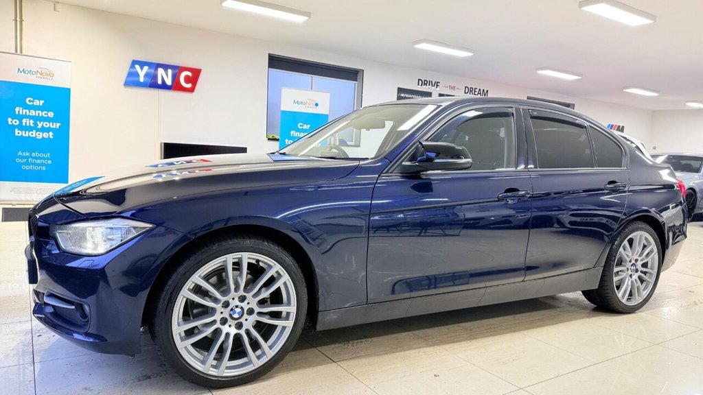 Used BMW 3 Series 2012 for sale - 77031089: Photo 36