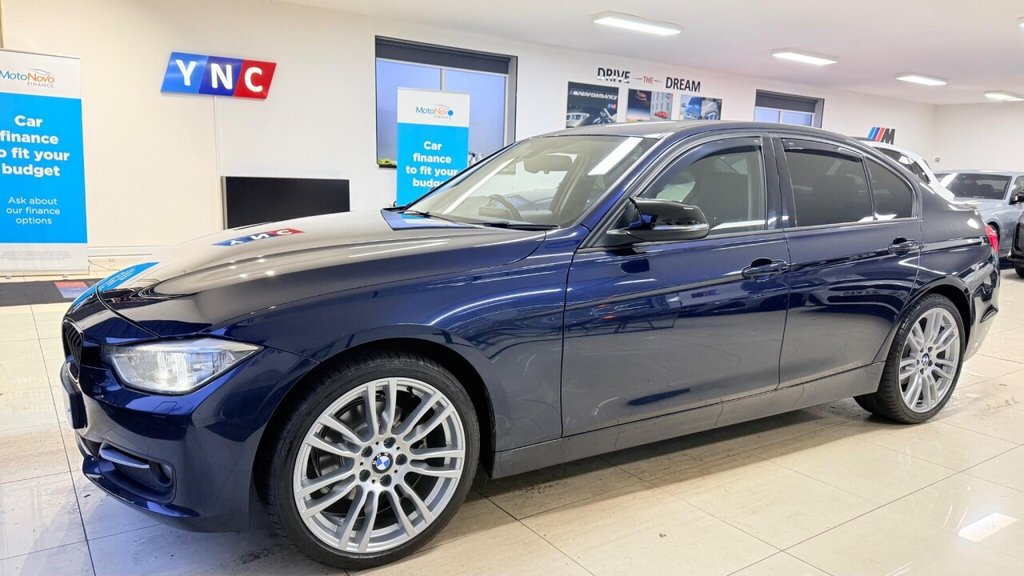 Used BMW 3 Series 2012 for sale - 77031089: Photo 5