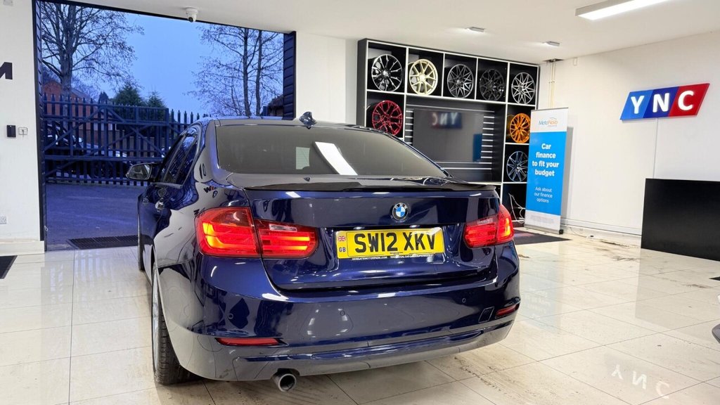 Used BMW 3 Series 2012 for sale - 77031089: Photo 6