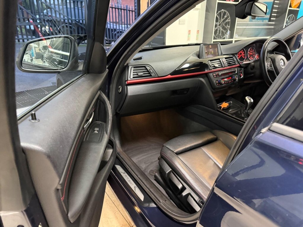 Used BMW 3 Series 2012 for sale - 77031089: Photo 7