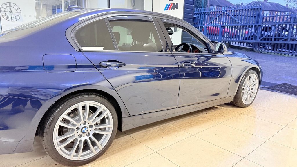 Used BMW 3 Series 2012 for sale - 77031089: Photo 8