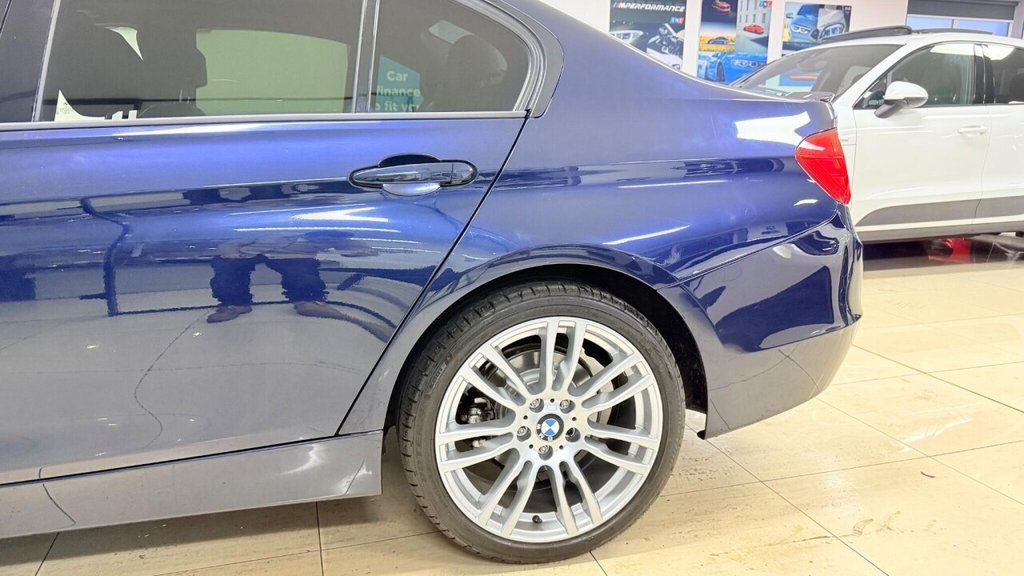 Used BMW 3 Series 2012 for sale - 77031089: Photo 9