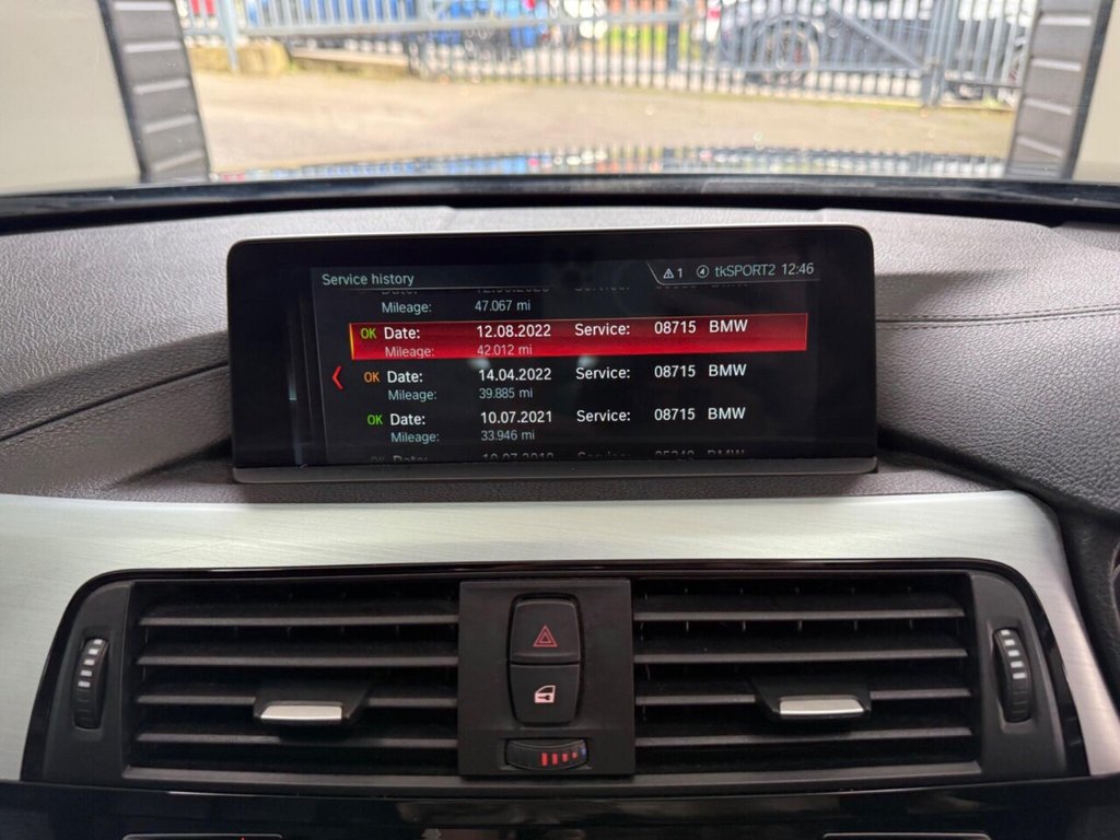 Used BMW 4 Series 2017 for sale - 76417341: Photo 18