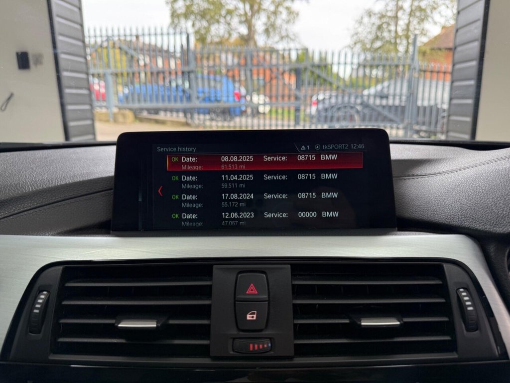 Used BMW 4 Series 2017 for sale - 76417341: Photo 20